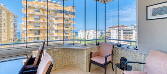 Apartment 2+1 in Alanya, Turkey No. 22275 7