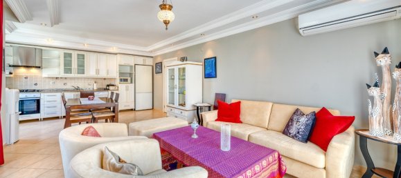 Apartment 2+1 in Alanya, Turkey No. 22275 11