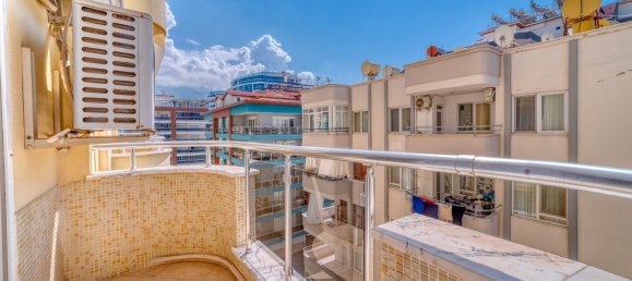 Apartment 2+1 in Alanya, Turkey No. 22275 9
