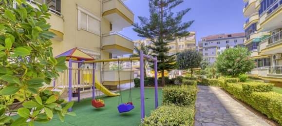 Apartment 2+1 in Alanya, Turkey No. 22275 2