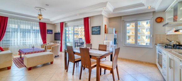 Apartment 2+1 in Alanya, Turkey No. 22275 12