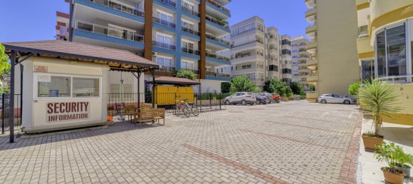 Apartment 2+1 in Alanya, Turkey No. 22275 4