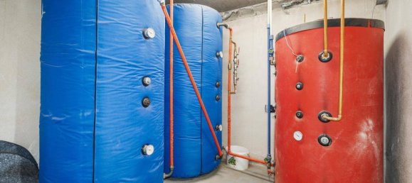 3 bedrooms Bungalow in Vienna, Austria No. 222548 13