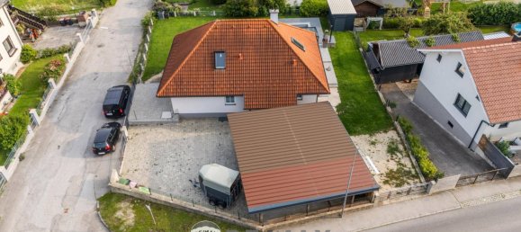 3 bedrooms Bungalow in Vienna, Austria No. 222548 18