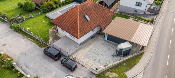 3 bedrooms Bungalow in Vienna, Austria No. 222548 15