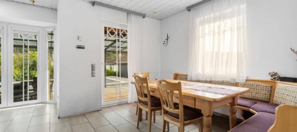 3 bedrooms Bungalow in Vienna, Austria No. 222548 24
