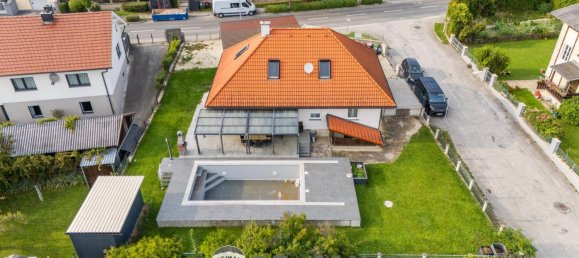 3 bedrooms Bungalow in Vienna, Austria No. 222548 14