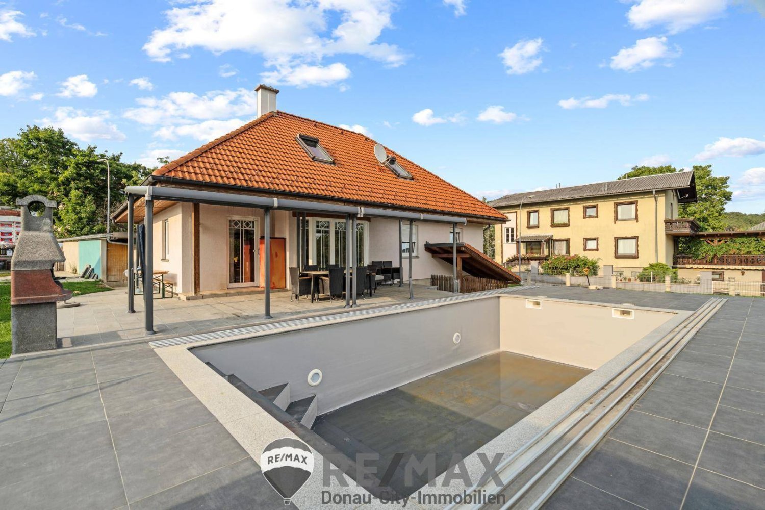 3 bedrooms Bungalow in Vienna, Austria No. 222548