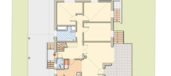 3 bedrooms Bungalow in Vienna, Austria No. 222548 19