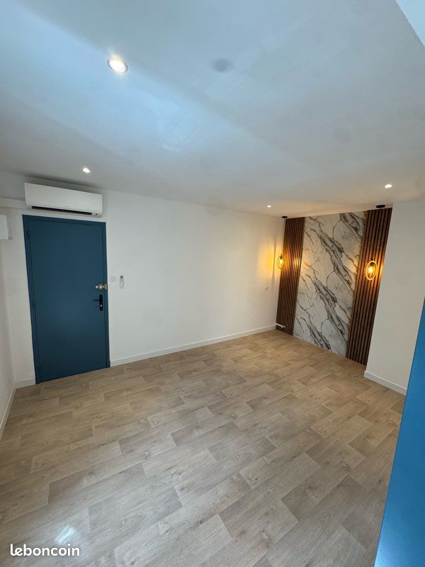 Студия в Арль, Франция № 332431