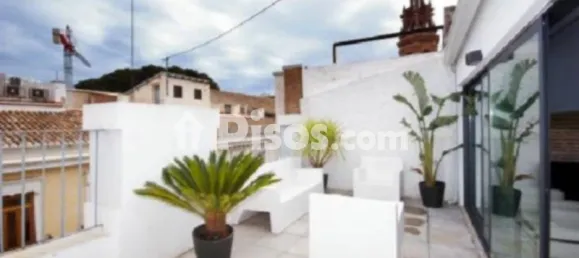 3 bedrooms Penthouse in Valencia, Spain No. 72011 10