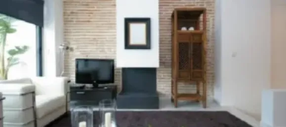 3 bedrooms Penthouse in Valencia, Spain No. 72011 9