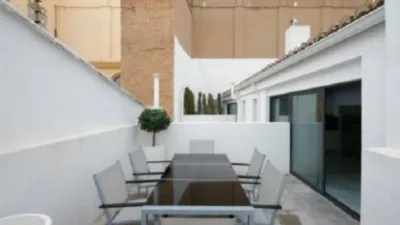 3 chambres Penthouse à Valencia, Spain No. 72011