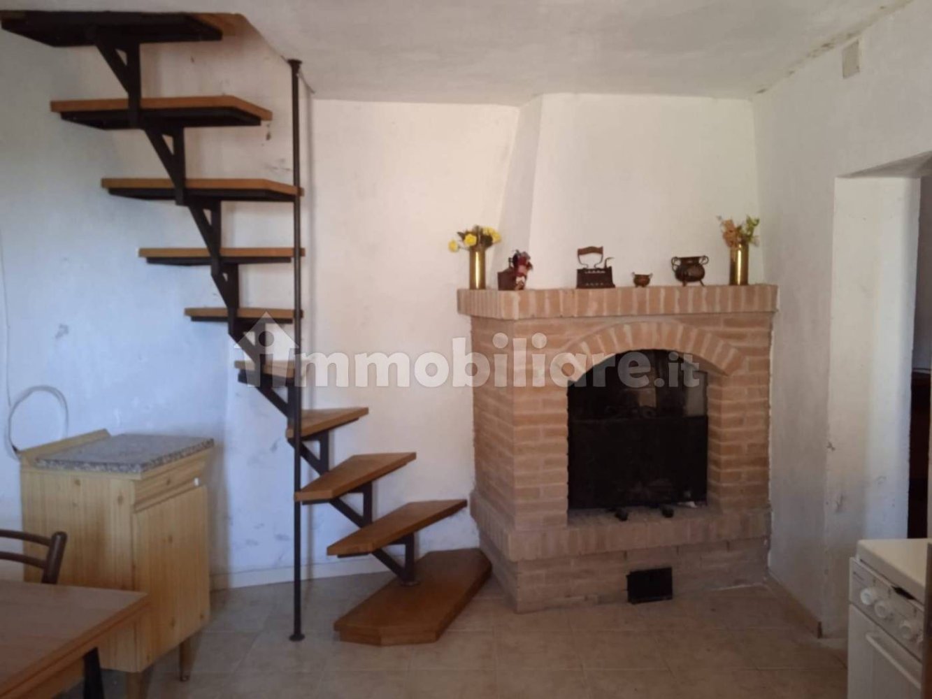 3 bedrooms Apartment in Massa Marittima, Italy No. 64259