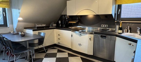 5-Zimmer Doppelhaus in Essen, Germany, Nr. 369011 6