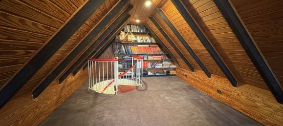 5-Zimmer Doppelhaus in Essen, Germany, Nr. 369011 15