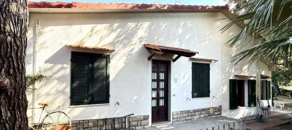 3 bedrooms House in Rosignano Marittimo, Italy No. 381759 15