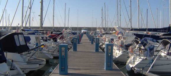 3 bedrooms House in Rosignano Marittimo, Italy No. 381759 22