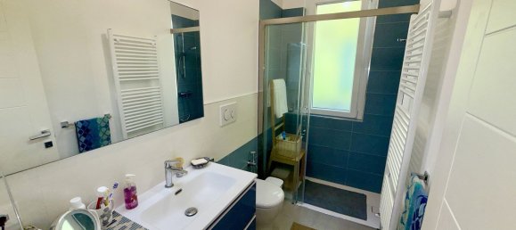 3 bedrooms House in Rosignano Marittimo, Italy No. 381759 13