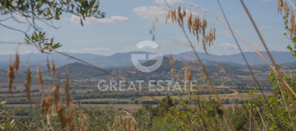 3 bedrooms Castles in Corciano, Italy No. 329328 29