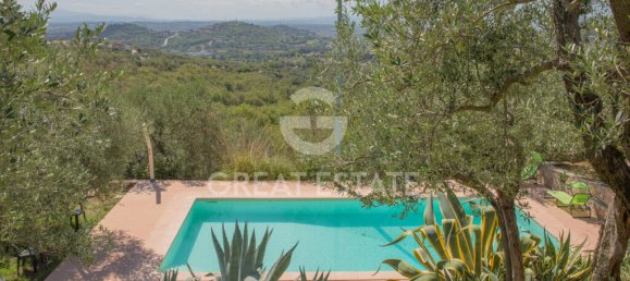 3 bedrooms Castles in Corciano, Italy No. 329328 39