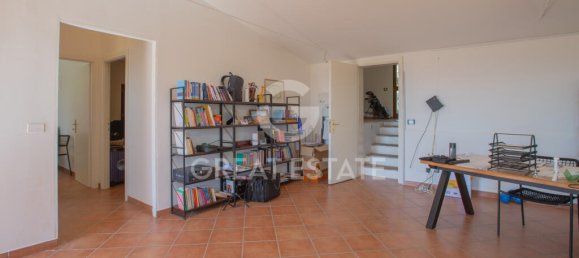 3 bedrooms Castles in Corciano, Italy No. 329328 35