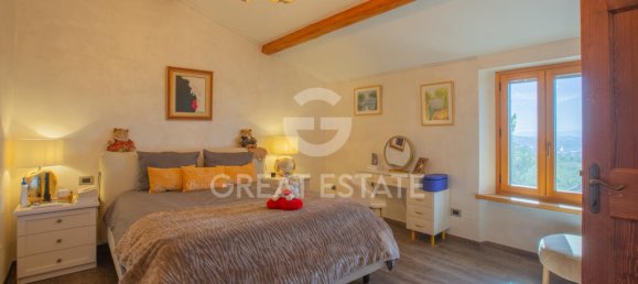 3 bedrooms Castles in Corciano, Italy No. 329328 17