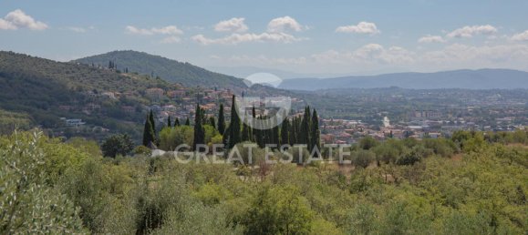 3 bedrooms Castles in Corciano, Italy No. 329328 28