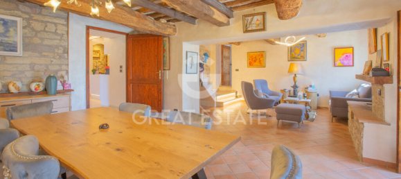 3 bedrooms Castles in Corciano, Italy No. 329328 4