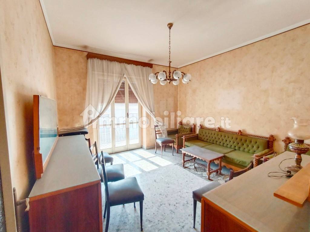 2 chambres Appartement à Catania, Italy No. 320236