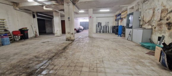 160m² Warehouse in Ciampino, Italy No. 28541 4