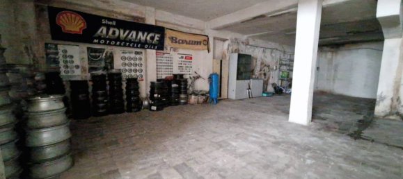 160m² Warehouse in Ciampino, Italy No. 28541 6