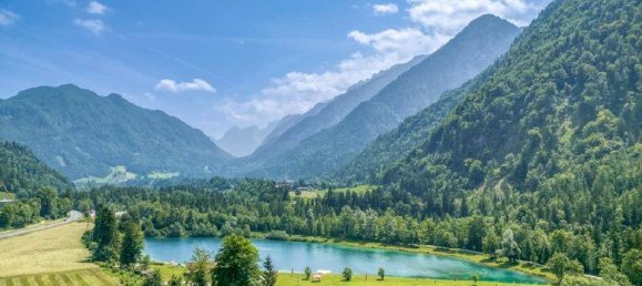 Land in Scheffau am Tennengebirge, Austria No. 230921 4