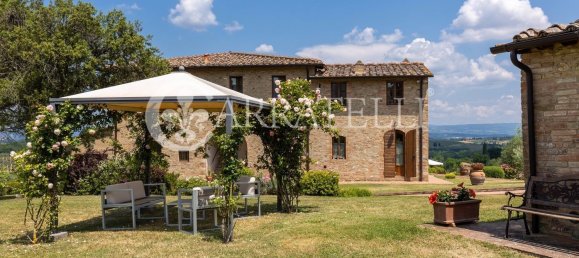 21 room House in San Gimignano, Italy No. 191759 8