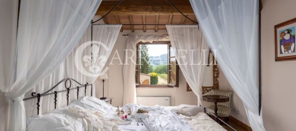 21 room House in San Gimignano, Italy No. 191759 21