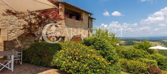 21 room House in San Gimignano, Italy No. 191759 37