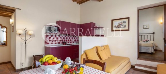 21 room House in San Gimignano, Italy No. 191759 15