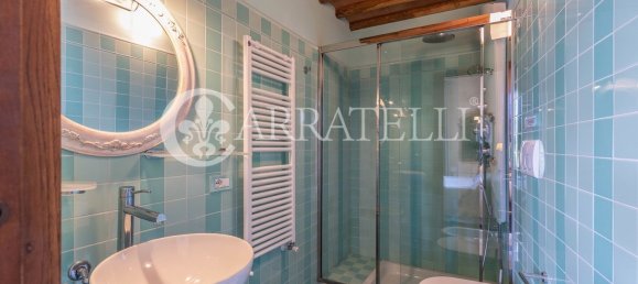 21 room House in San Gimignano, Italy No. 191759 33