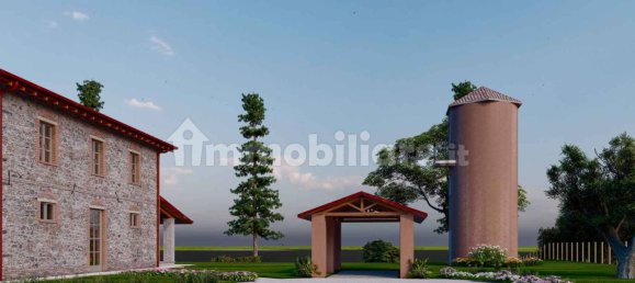 4 bedrooms House in Castiglione del Lago, Italy No. 58452 2