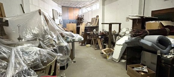 Propriété commerciale à Poggio Mirteto, Italy 236m² No. 158024 3