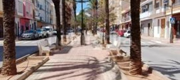 3 Schlafzimmer Wohnung in Alginet, Spain, Nr. 169262 36