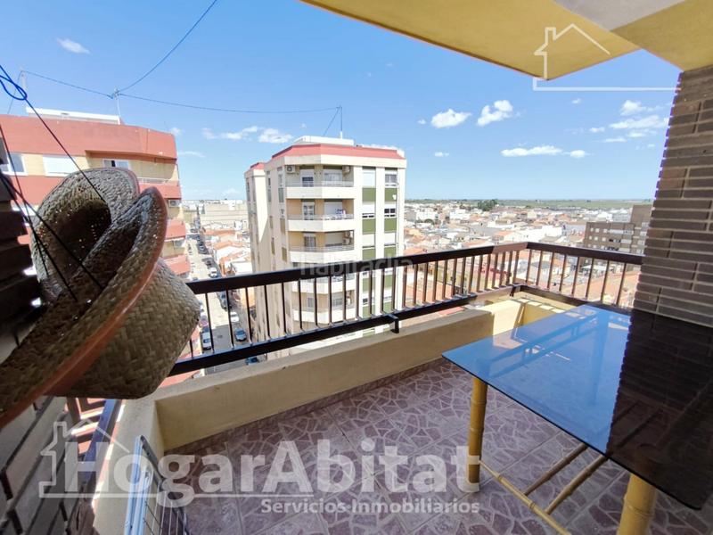 3 Schlafzimmer Wohnung in Alginet, Spain, Nr. 169262