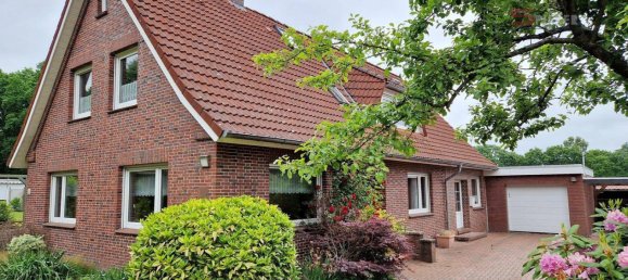 4 غرف نوم تاون هاوس في Leer, Germany رقم 177405 2