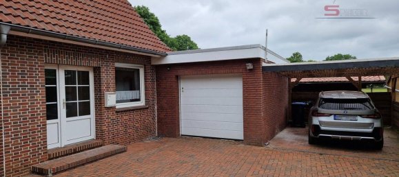 4 غرف نوم تاون هاوس في Leer, Germany رقم 177405 5