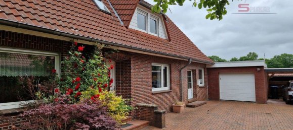 4 غرف نوم تاون هاوس في Leer, Germany رقم 177405 4