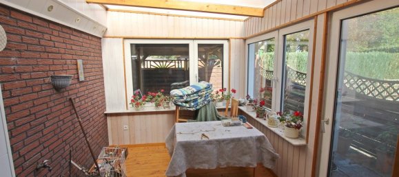 4 غرف نوم تاون هاوس في Leer, Germany رقم 177405 21