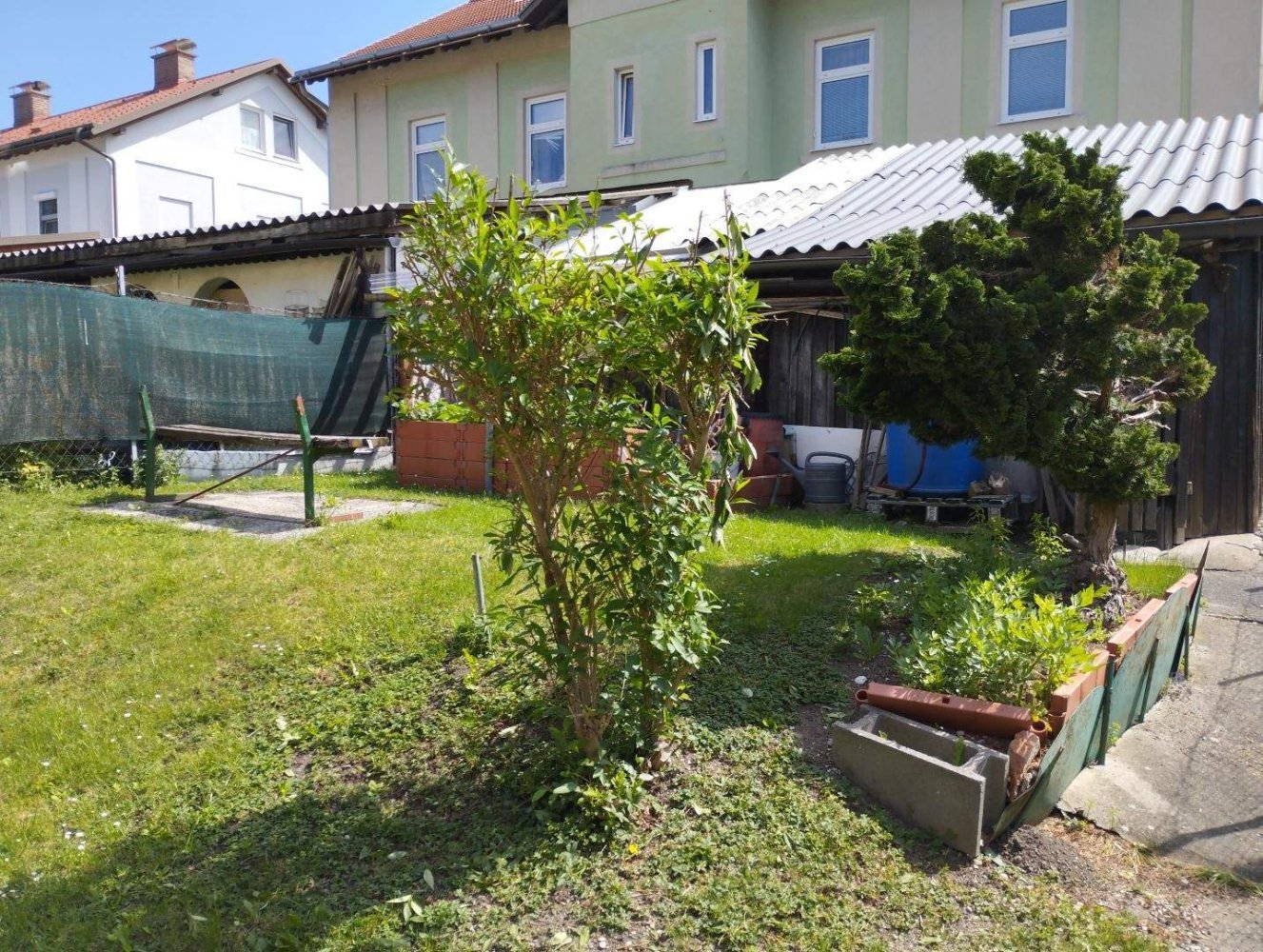 Квартира с 2 комнатами в Занкт Пёльтен, Австрия № 248932