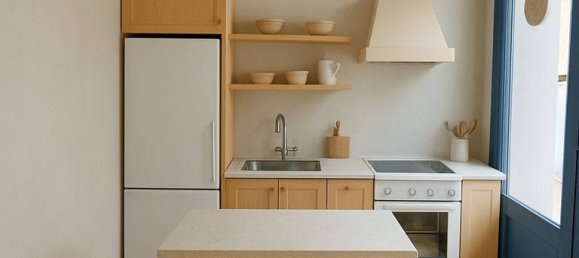 استوديو في Rive-de-Gier, France رقم 319074 5