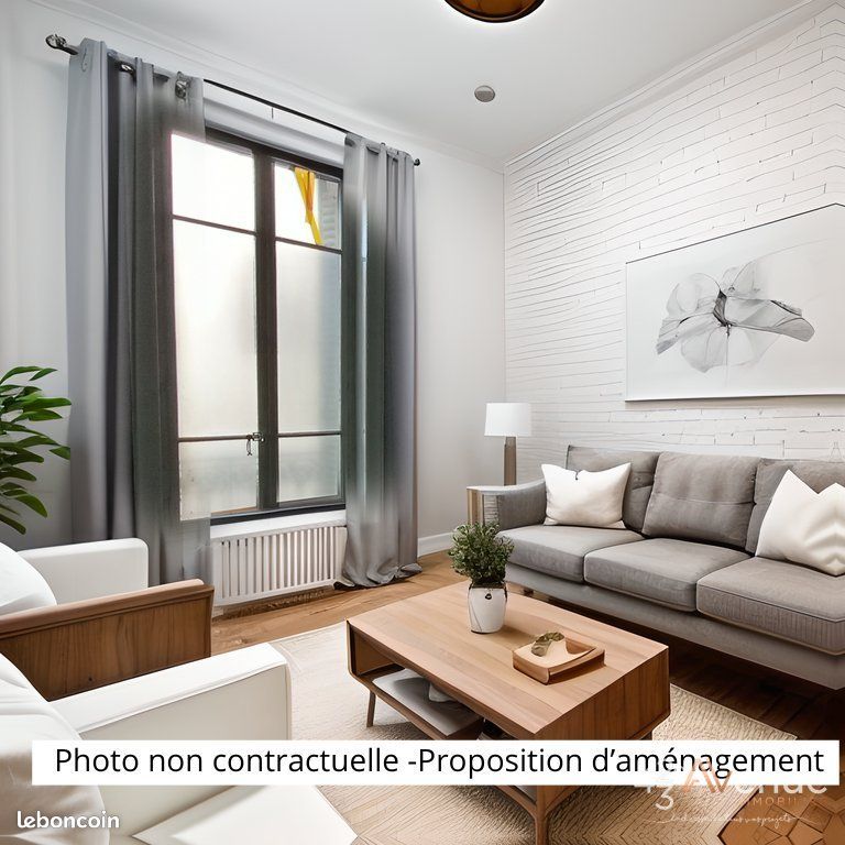 استوديو في Rive-de-Gier, France رقم 319074