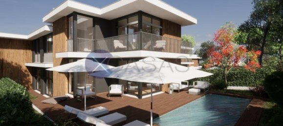 Земельный участок в Кашкайш, Португалия № 122358 19